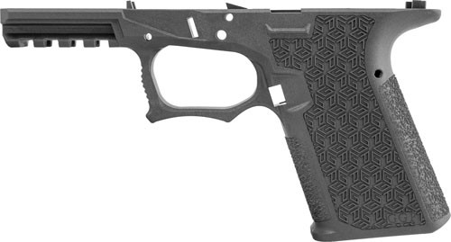 Grey Ghost Precision Combat Pistol Stripped Frame, Cobalt - GGP-CP-CBT
