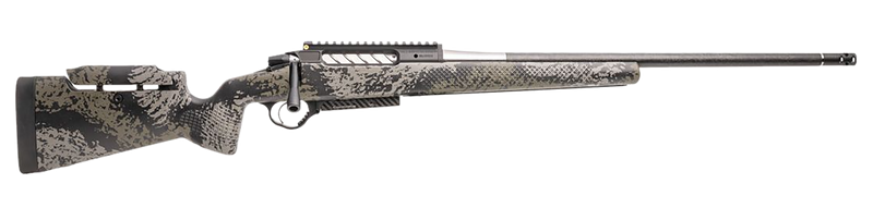 Seekins Precision Havak Element M3 308 Win 20" 3rd Bolt-Action Rifle, Mountain Shadow - 0011710329-F