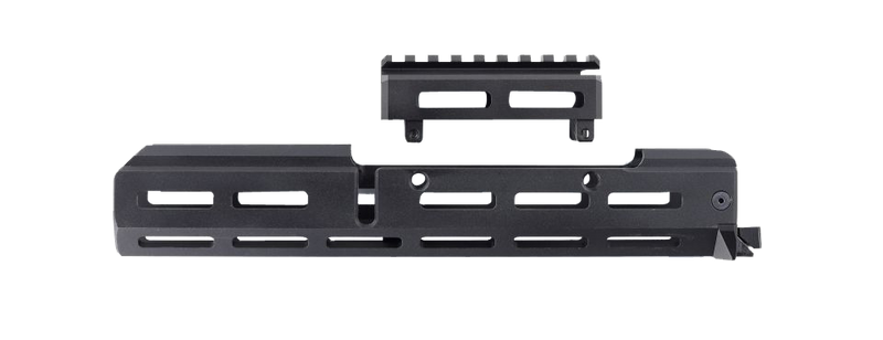 Samson AK47 M-LOK K-Rail Sling Loop, Black Anodized - 010404401