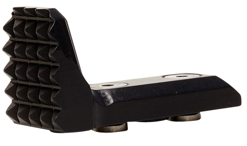 Ergo Grip 4245 Hand Stop/Barricade Stop M-Lok, Black Anodized - 4245