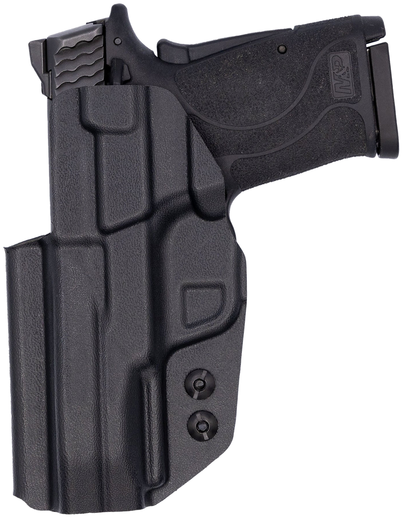 C&G Holsters Covert IWB Holster, Black - 0538100