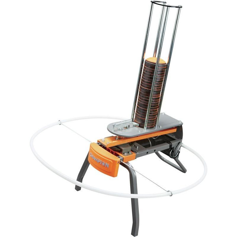 Champion Workhorse Electronic Trap Thrower - CM40916
