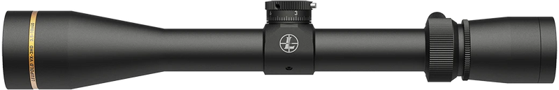 Leupold VX-3HD 3.5-10x40 CDS-ZL Duplex Riflescope, Matte Black - 180617