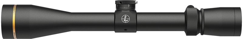 Leupold VX-3HD 4.5-14x40 (1 inch) CDS-ZL Duplex Riflescope, Matte Black - 180619