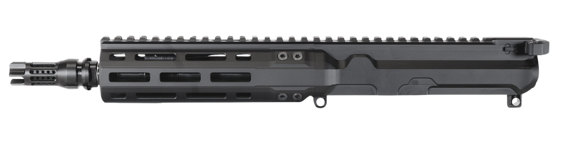 Cobalt Kinetics CK-Pro Urg Upper Receiver 5.56x45mm NATO 14.5" Black Cerakote - CKPROURG556145BLK