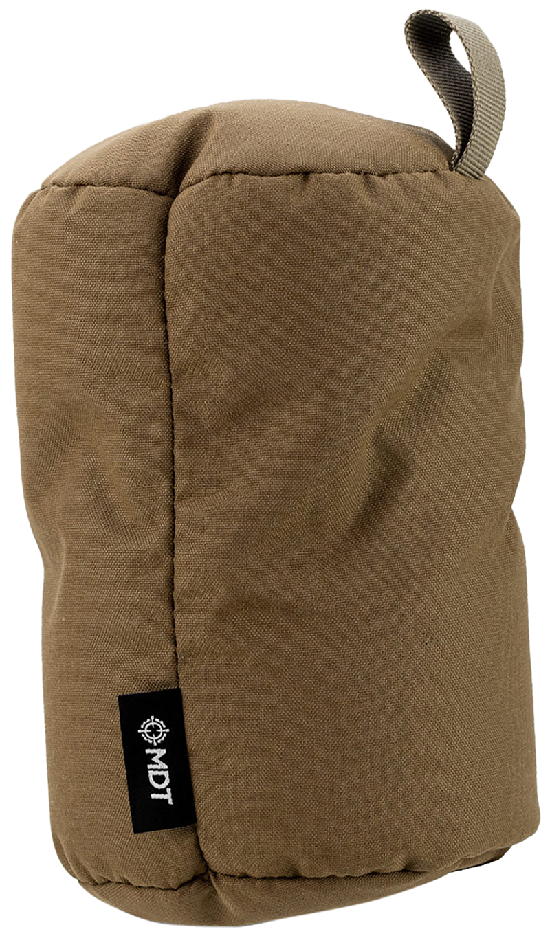 MDT Traveller Shooting Bag, Coyote Brown - 109071COY