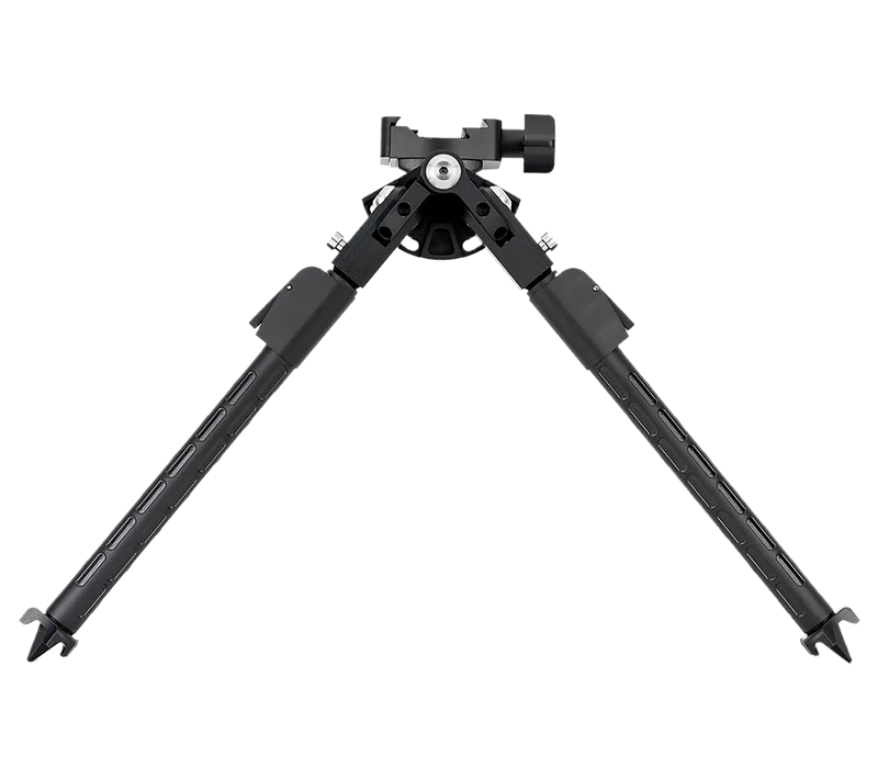 MDT CKYE-POD Single Pull Bipod 9-15" Black - 106343BLK