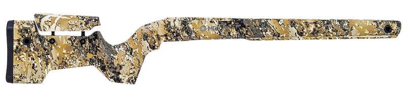 MDT Chassis CRB Precision Kit Remington 700 Short Action Varmint - 114482VAD