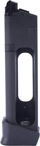 Umarex Glock 17 Gen4 Airsoft Magazine 23-Round Drop Free - 2276320