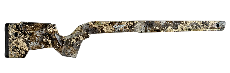 MDT Carbon Fiber Rifle Chassis, Remington 700 Short Action - 109559TTP