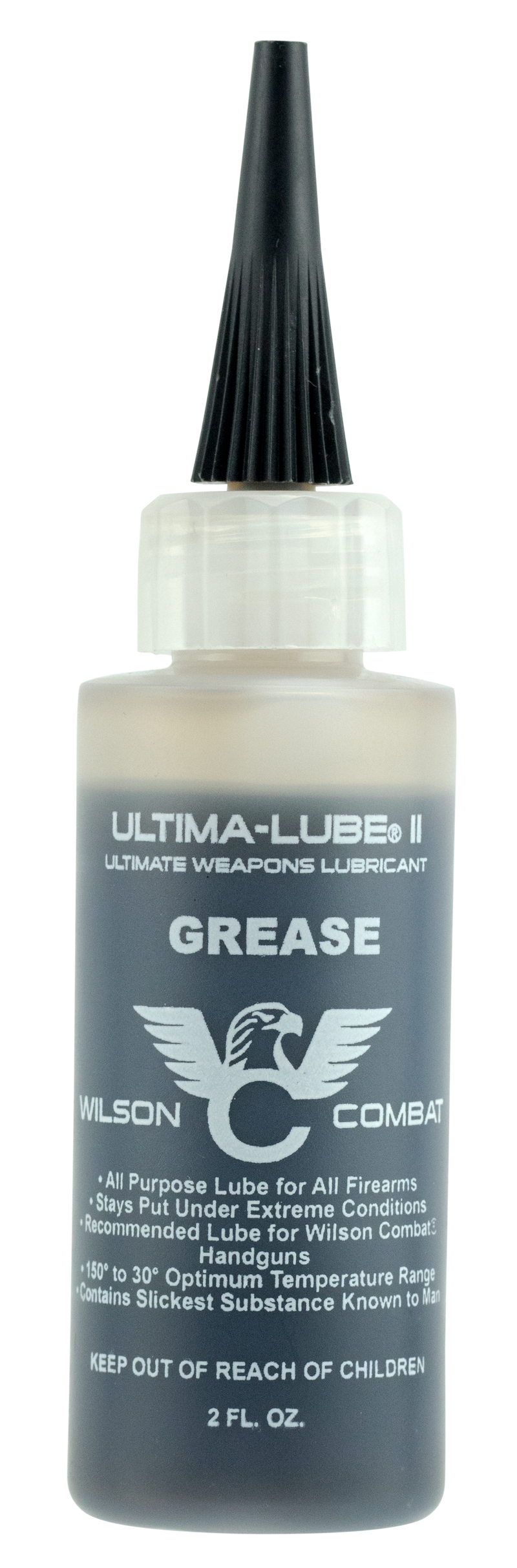 Wilson Combat Ultima-Lube II Grease, 2 oz - 5792