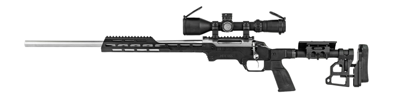 MDT 115055BLK CHASSIS LSS GEN3 RUG AM SA LH TACT