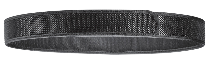 Bianchi 17706 Black Nylon Belt - 17706