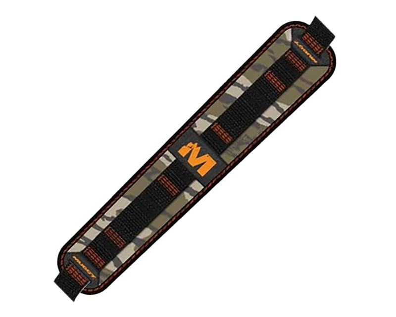 Muddy Overlander Flexible Comfort Sling, Mossy Oak Bottomland - MUDOVRLSLMOBL