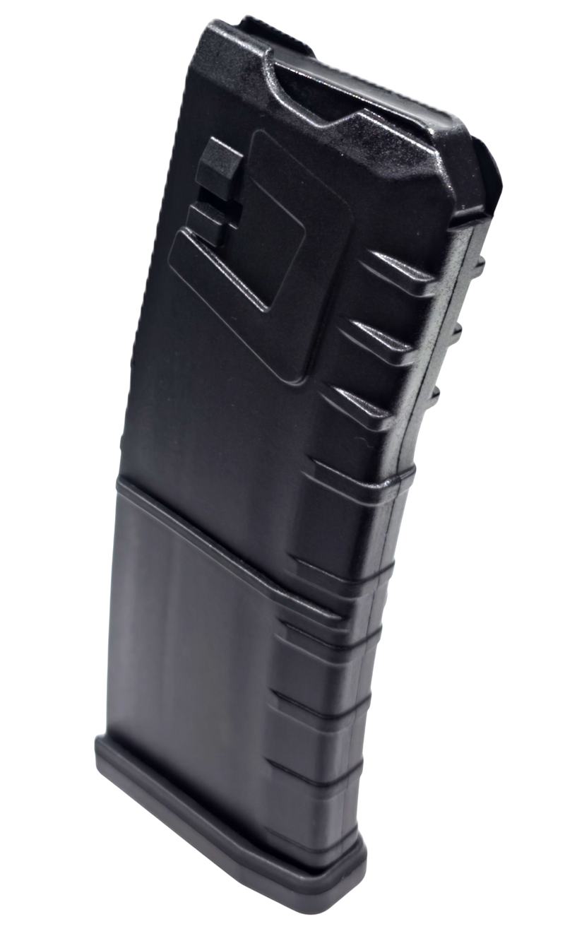 ATI Bulldog .410 Gauge 10rd Shotgun Magazine, Black - ATIM410BD10