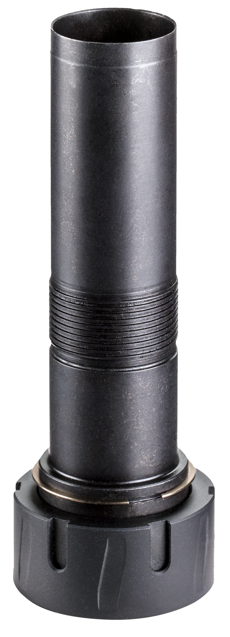 Banish 12 Mossberg Accuchoke Adapter Assembly, Black Nitride - 100000350029