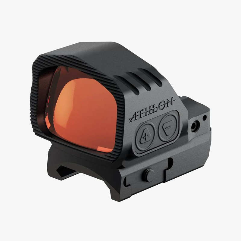 Athlon Optics Midas Beam Red Dot Sight 3 MOA, Black - 403073