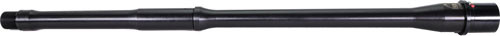 Faxon Firearms AR-15 Barrel 7.62x39 16" 1:8 Gunner Profile, Black - 15A78M16NGQ