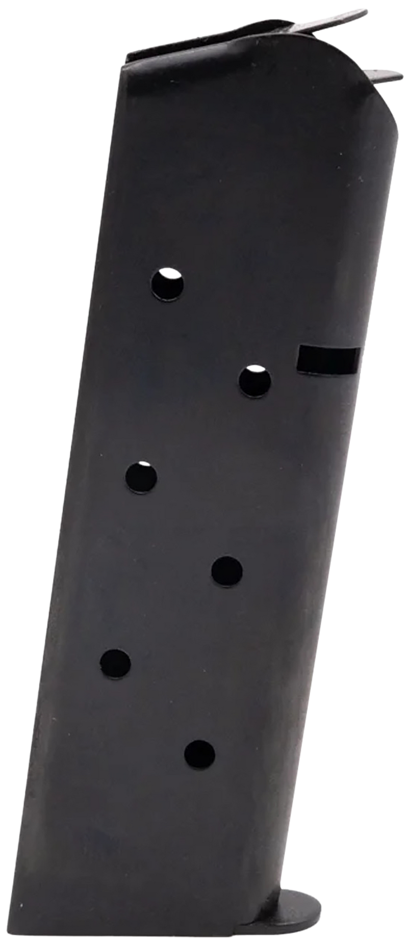 Chip McCormick Classic .45 ACP 8rd Handgun Magazine, Blued - M-CL-45FS8-B