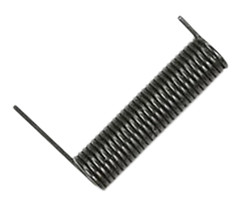 White Label Armory AR10/AR15 Ejection Port Cover Black 10 Pack - WLA-PAC-2002-10