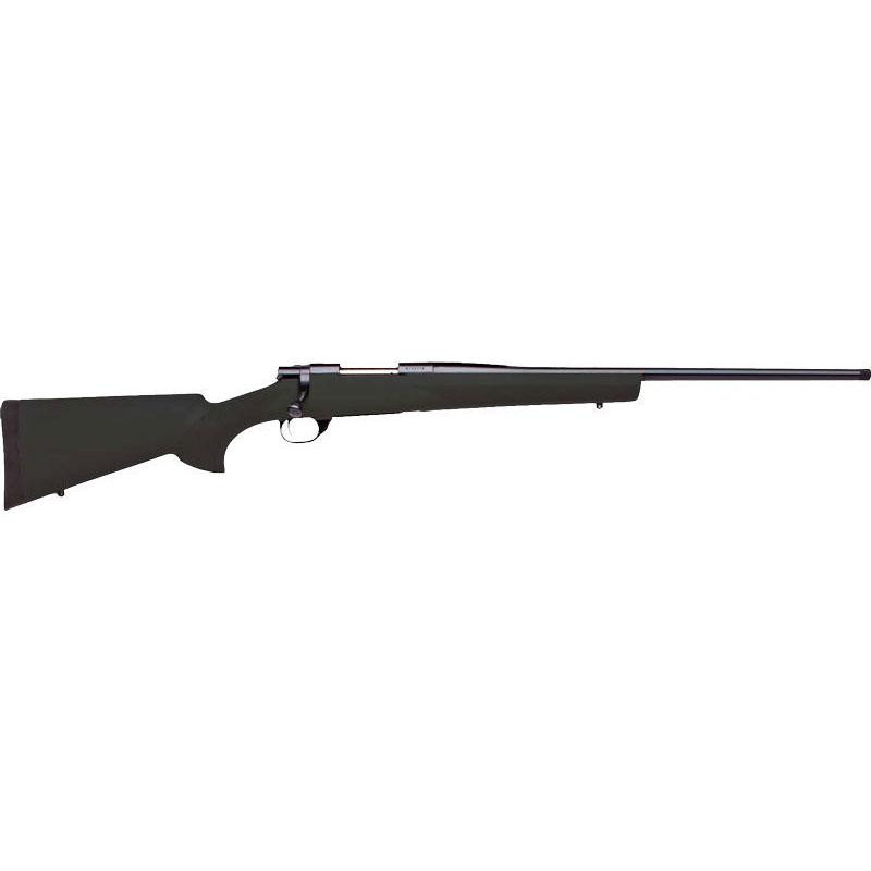Howa M1500 .22-250 Rem 22" 5+1 Bolt-Action Rifle, Black - HGR71232
