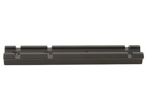 Leupold Rifleman 1-Piece Detachable Weaver-Style Aluminum Base, Matte - LEU 56515