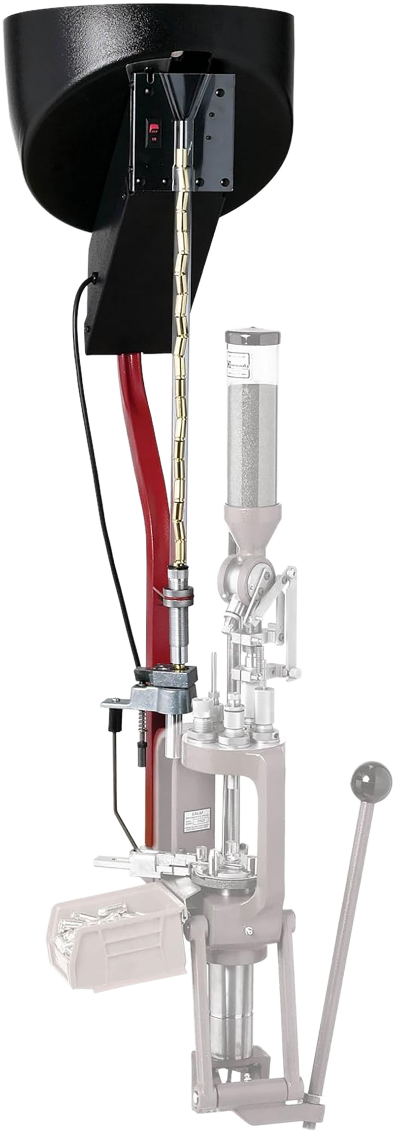 Hornady Lock-N-Load Automatic Case Feeder - 095300