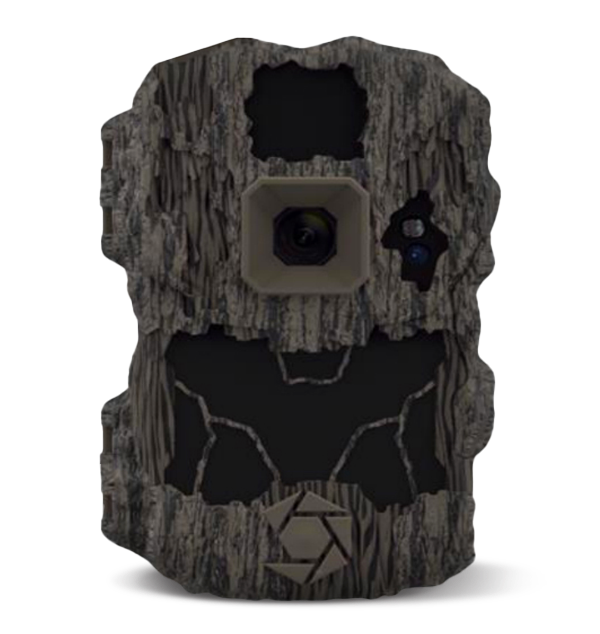 Stealth Cam DS4K Ultimate Trail Camera, 32MP, 4K Video, No-Glow IR, Camo - STCDS4KU