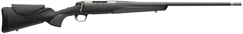 Browning X-Bolt 2 Hunter Composite 6.5 PRC 24" 3+1 Rifle, Two-Tone - 036079294