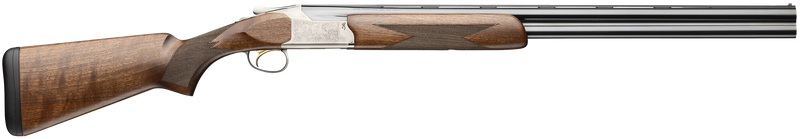 Browning Citori 825 Field 12 Gauge 28" 2rd Over/Under Shotgun, Blued/Walnut - 0183463004