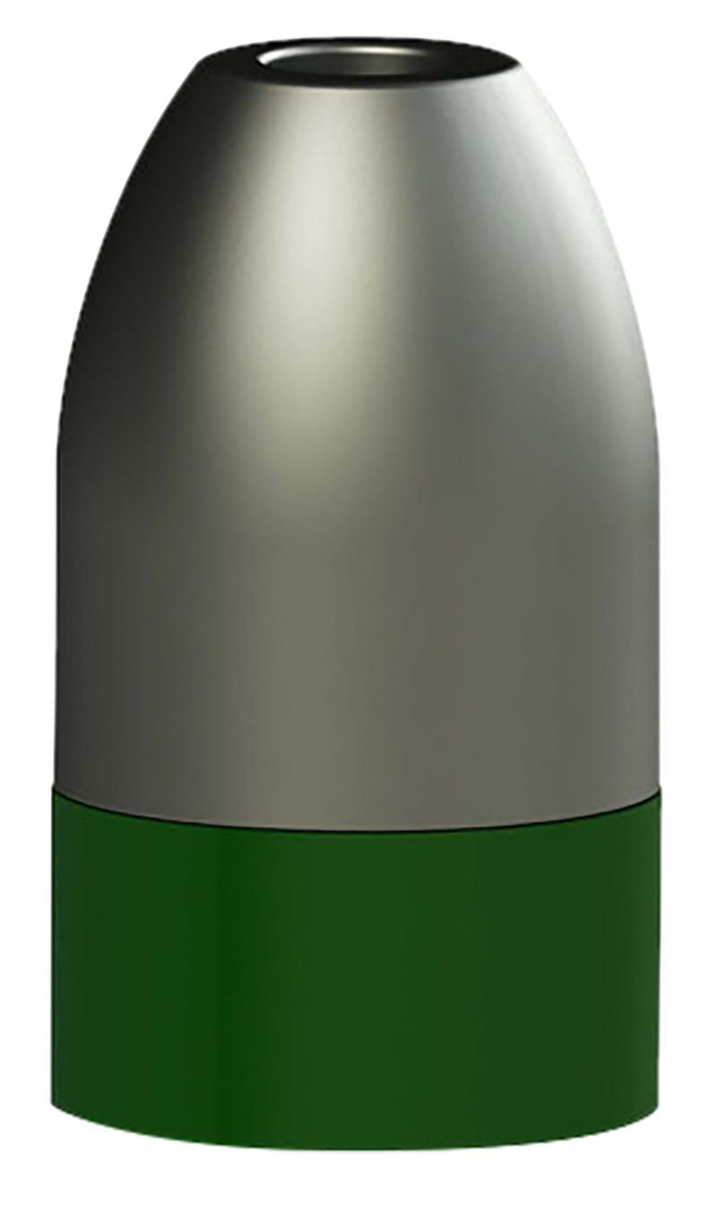 PowerBelt Bullets Pure Lead Muzzleloader 50 Cal 295 gr Lead Hollow Point - AC1598