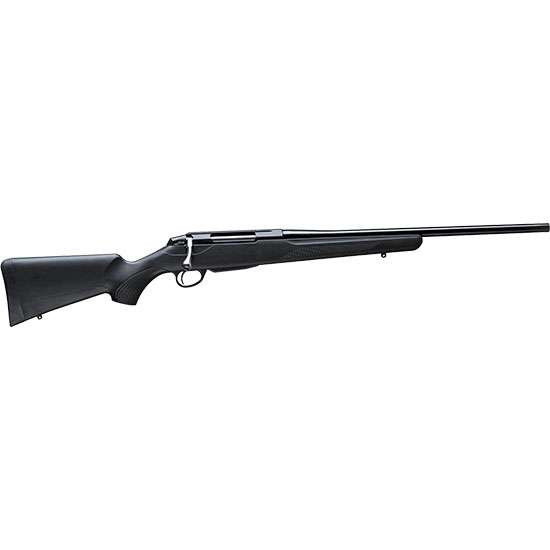 Tikka T3x Lite Compact .243 Win Bolt Action Rifle Black - JRTXE315C