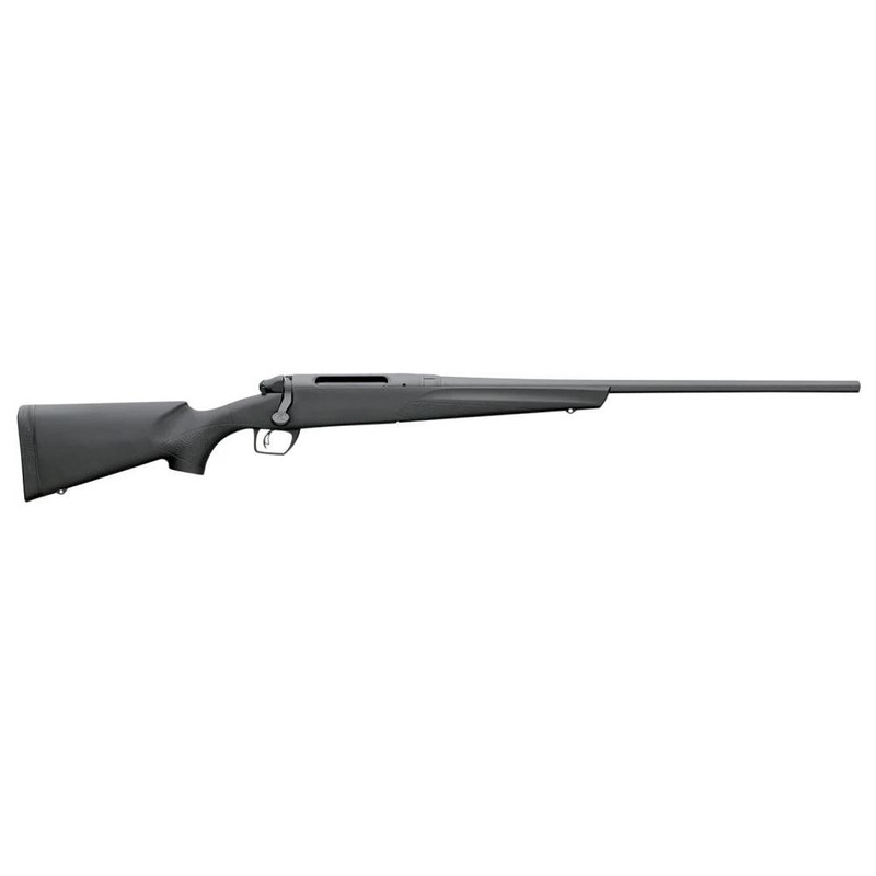 Remington 783 30-06 Springfield 22" 4rd Bolt-Action Rifle, Matte Black Synthetic - R85836