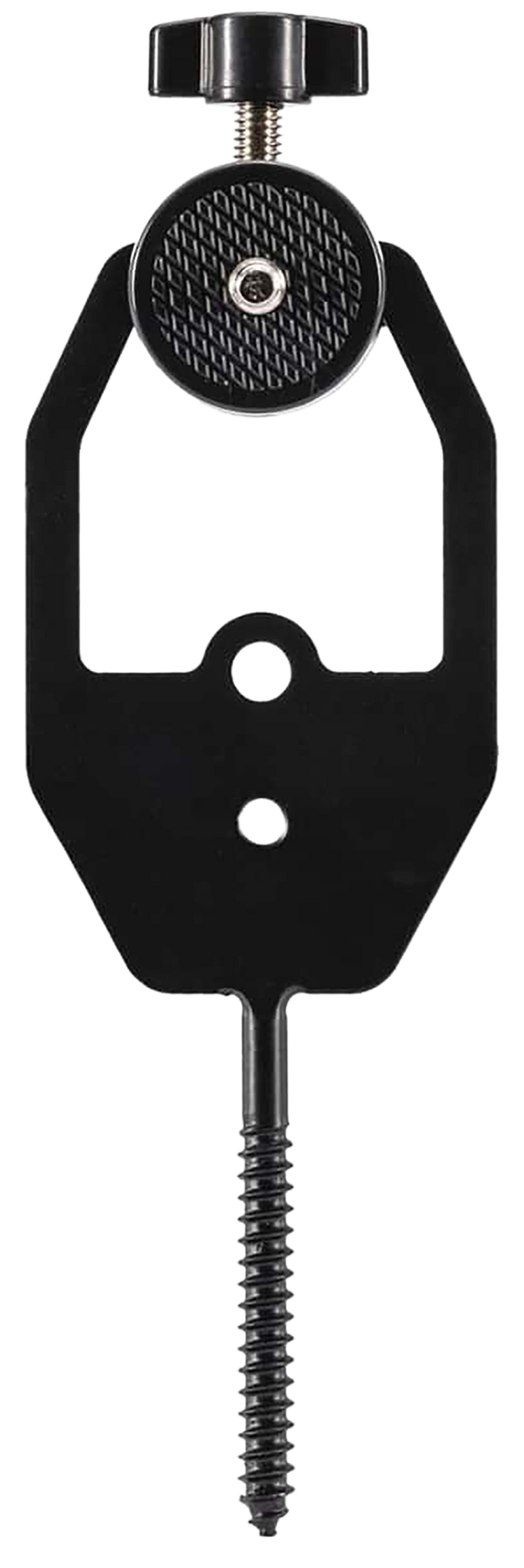 Covert Scouting Cameras T60 Game Camera Mount, Black Aluminum 2-Pack - CC2175