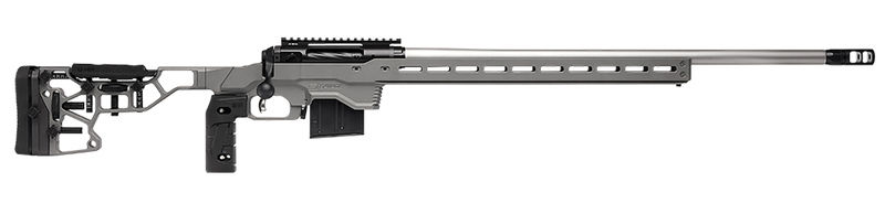 Savage Arms 110 Elite Precision 300 PRC 30" 5+1 Rifle, Gray - 57561