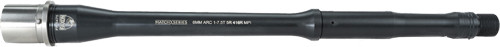 Faxon Firearms AR-15 Match Barrel 6mm ARC 12.5" 1:7.5 5R Gunner Profile - 15BARC75C12NGQ5RNP