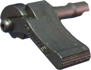 Timney Safety Low Profile for Mauser 98, Black - T1001