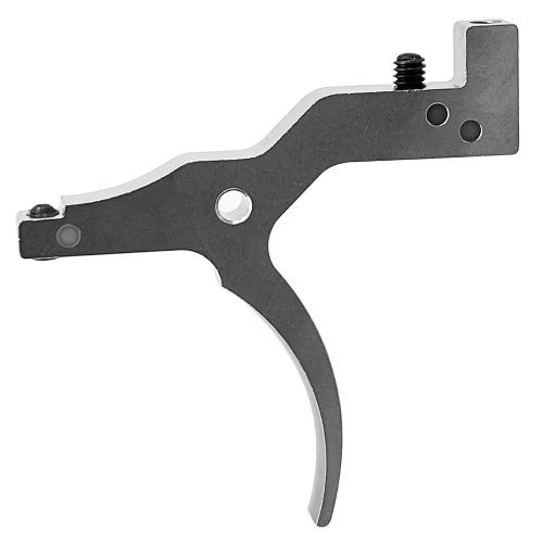 Timney Trigger Savage 110 with AccuTrigger, Nickel - 63816