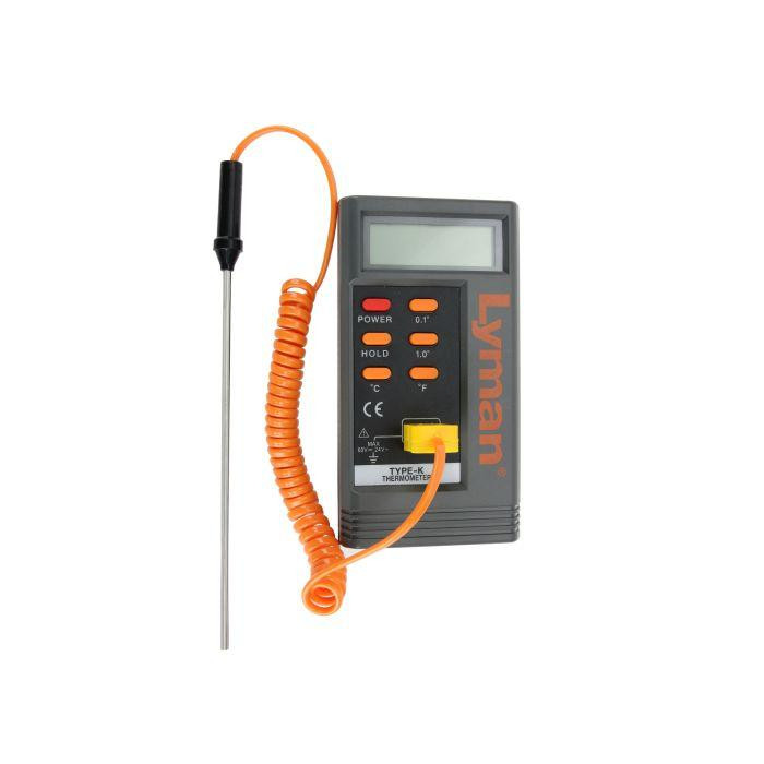 Lyman Digital Lead Thermometer - 2867797