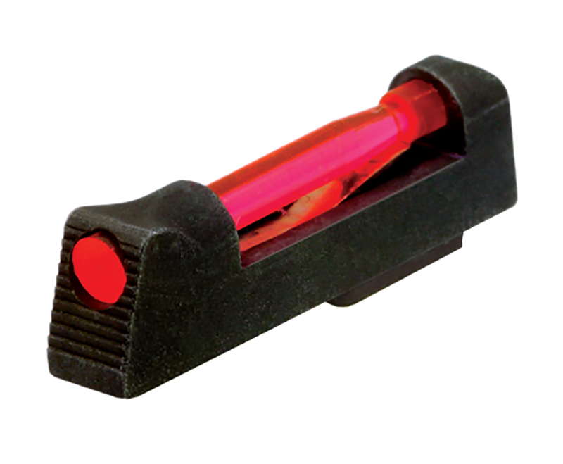 Hi-Viz Walther P22 & P22Q Front Sight Red Fiber Optic - WAL2012
