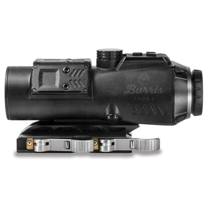 Burris TMPR 5 5x32mm Prism Sight Ballistic AR Illuminated, Black Matte - 300226