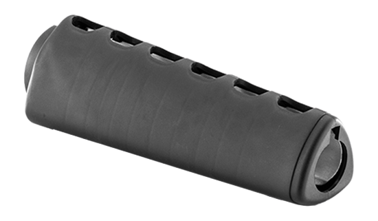 Luth-AR XM-177 A1 Triangular Carbine Handguard with Metal, Black - XM177