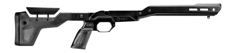 MDT HNT26 Tikka T3 SA Right Hand Chassis with Arca Rail - 106137BCF