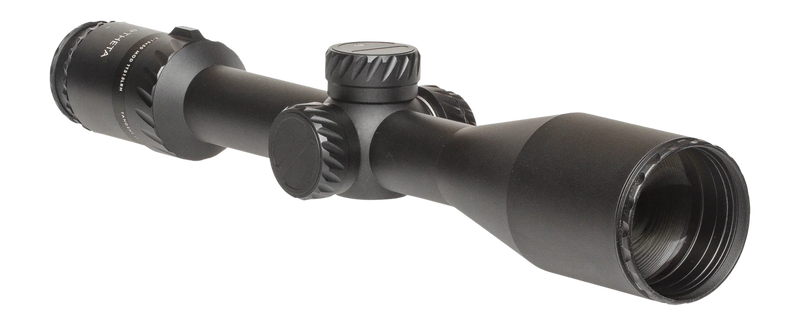 Tangent Theta Long Range Hunter MOA Riflescope - 800102-0405