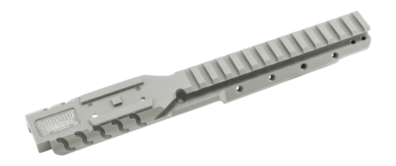 Samson HAN-RAIL T1 Mini-14 Handguard (Post 2008), Natural - SAM 03-00315-11