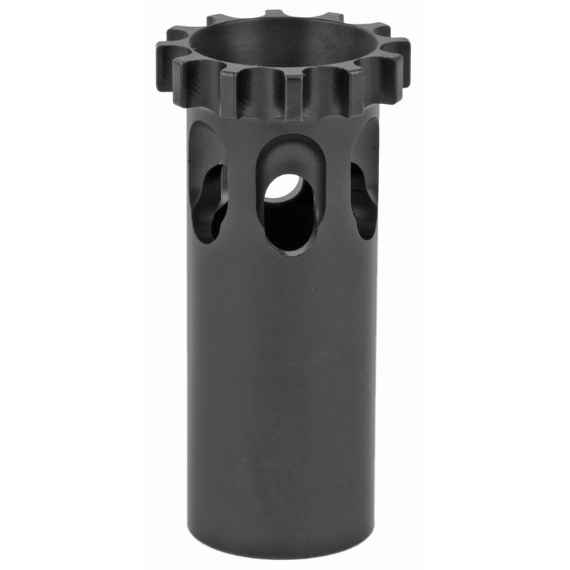 CGS Group Piston .578x28 Black - CGS-NAU-.578X28-PIST