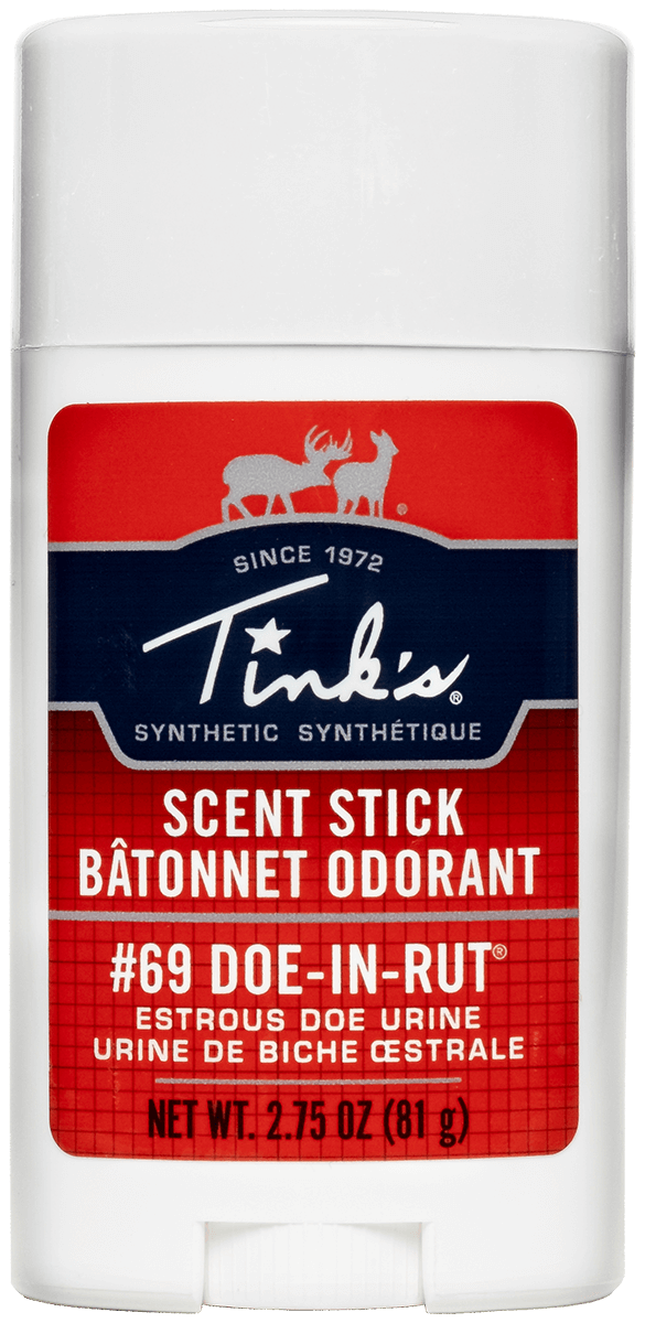 Tinks #69 Scent Stick Synthetic Calming Stick 2.75 oz - W5283