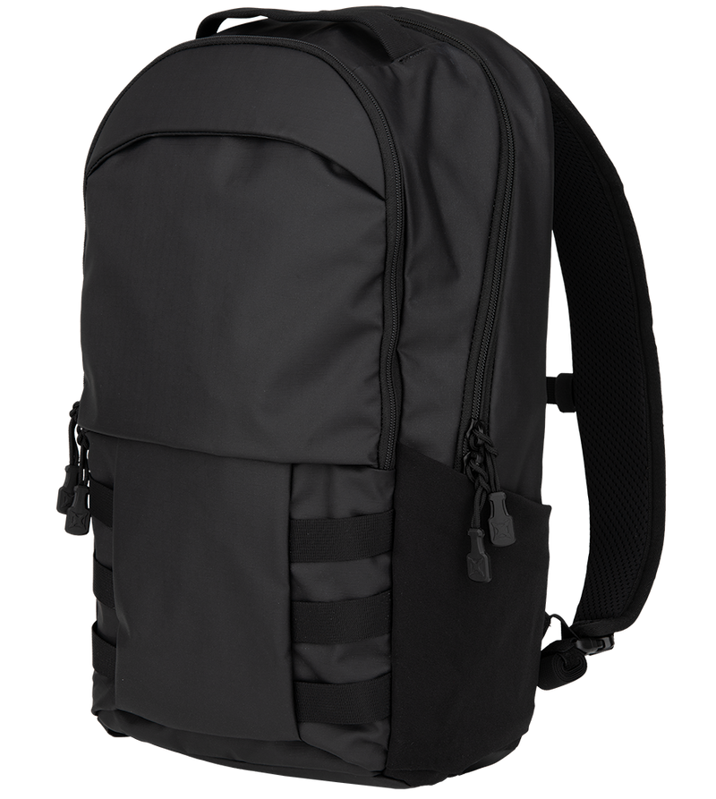Vertx Urban Ghost 20L Backpack, Black - VTX5305IBK