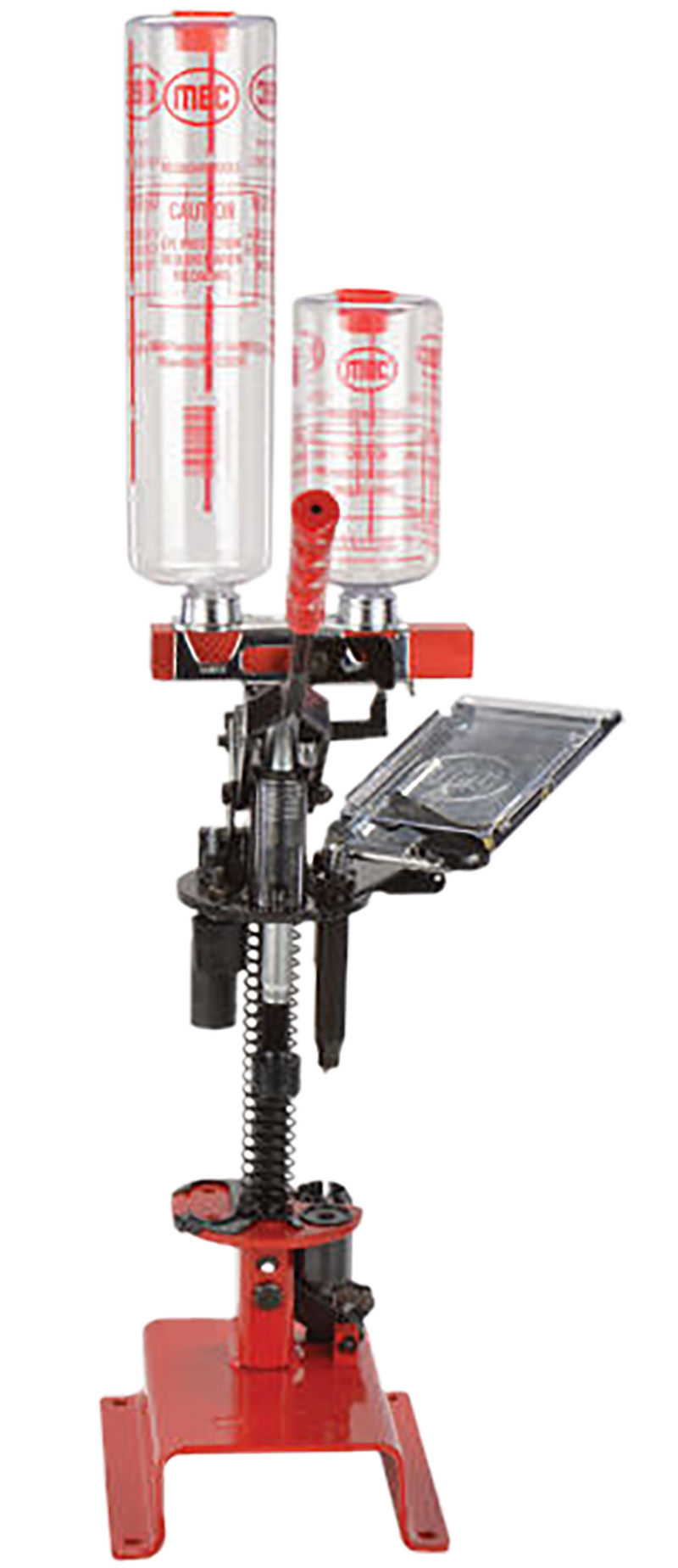 MEC Sizemaster Shotshell Reloading Press, Cast Iron - 812028
