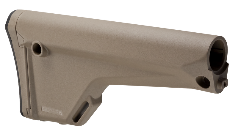 Magpul MOE Rifle Stock, Flat Dark Earth - MAG404FDE